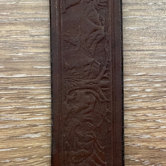 Bullhide Belt - Picture 4 of 7